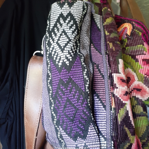 Custom made Maeday CDB bag - Picture 3 of 3